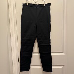 Banana Republic high rise legging dress pant. Size 10. Never worn.